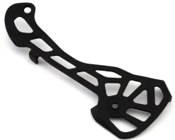 Shimano GRX RD-RX820 Rear Derailleur Inner Plate (Black)