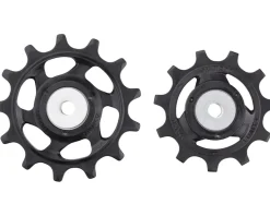 Shimano GRX RD-RX810 Rear Derailleur Tension & Guide Pulley Set