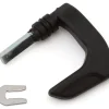 Shimano GRX RD-RX820 Switch Lever Unit & Fixing Plate (Black)