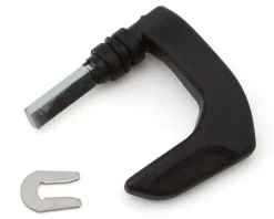 Shimano GRX RD-RX820 Switch Lever Unit & Fixing Plate (Black)