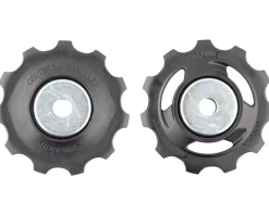 Shimano GRX RD-RX400 Tension & Guide Pulley Set