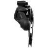 Shimano GRX RD-RX717 Wireless Di2 Rear Derailleur (Black) (Long Cage) (SGS) (Shadow ES) (1 x 12 Speed)