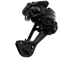 Shimano GRX RD-RX717 Wireless Di2 Rear Derailleur (Black) (Long Cage) (SGS) (Shadow ES) (1 x 12 Speed)