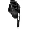 Shimano GRX RD-RX827 Wireless Di2 Rear Derailleur (Black) (1 x 12 Speed) (Long Cage) (SGS) (Shadow ES)