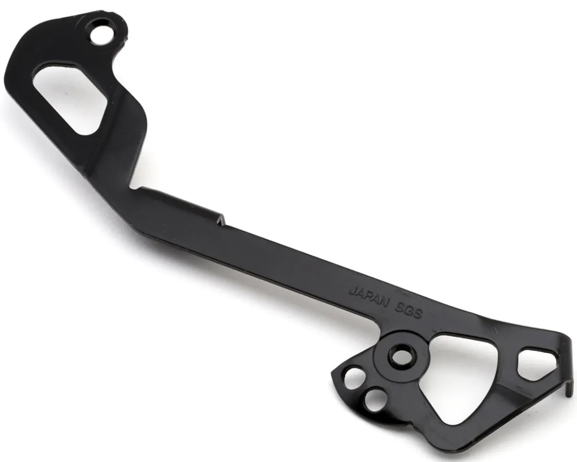 Shimano GRX RD-T6000 Inner Plate (Black) (SGS Type)