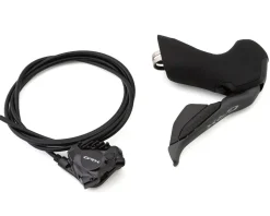 Shimano GRX RX827 Di2 Groupset (Black) (1 x 12 Speed) (10-51T) (Electronic) (Wireless)