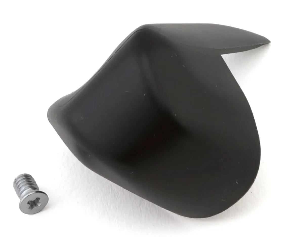Shimano GRX ST-RX610 Hydraulic Brake/Shifter Name Plate (w/Fixing Screw) (Right)