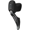 Shimano GRX ST-RX825 Hydraulic Brake/Shift Lever (Black) (Left) (2x) (No Caliper) (Electronic) (Wireless)