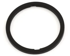 Shimano Hollowtech II Bottom Bracket Spacer (Black) (2.5mm)