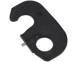 Shimano Hollowtech II MTB Crank Arm Safety Plate (Left)