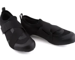 Shimano IC200 Women's Indoor Cycling Shoes (Black) (36)