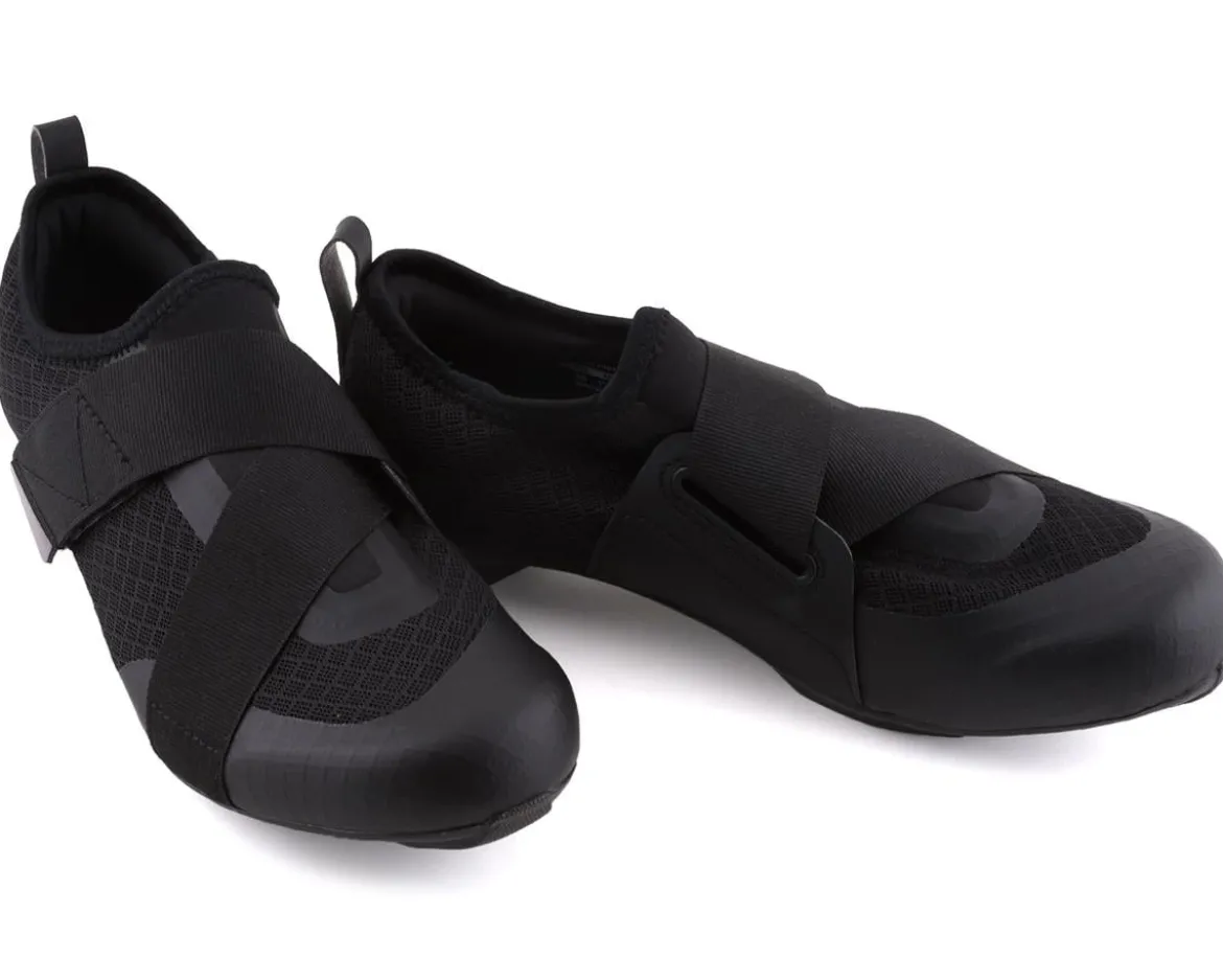 Shimano IC200 Women's Indoor Cycling Shoes (Black) (36)