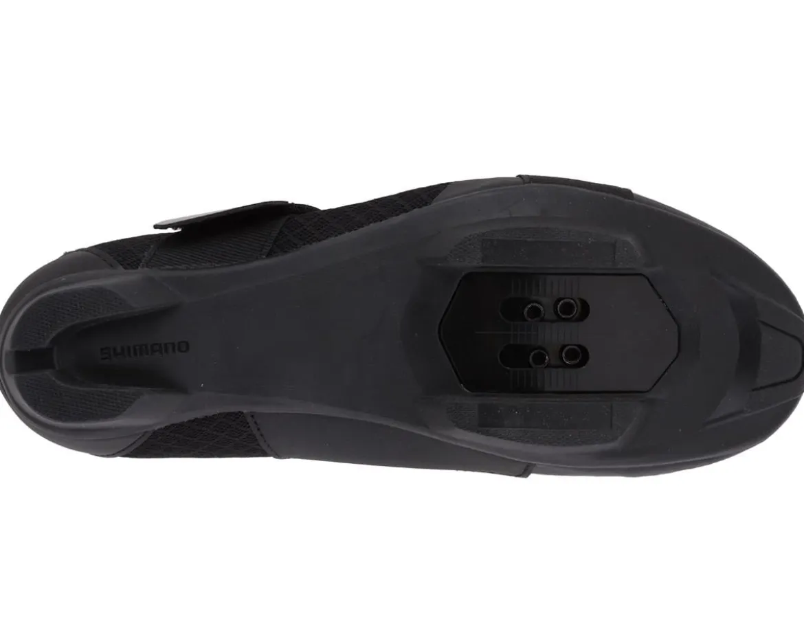 Shimano IC200 Women's Indoor Cycling Shoes (Black) (36)