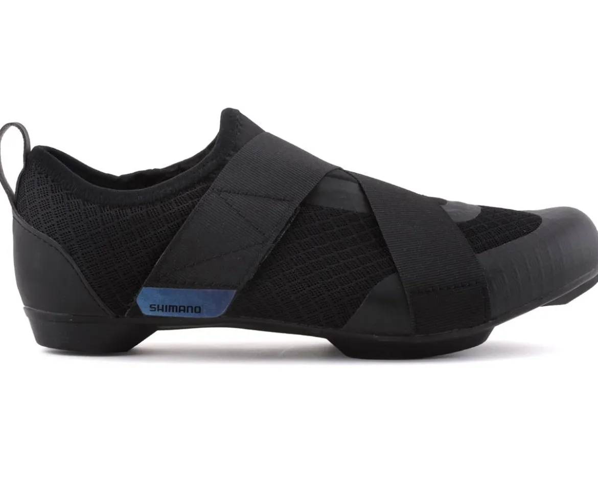 Shimano IC200 Women's Indoor Cycling Shoes (Black) (36)