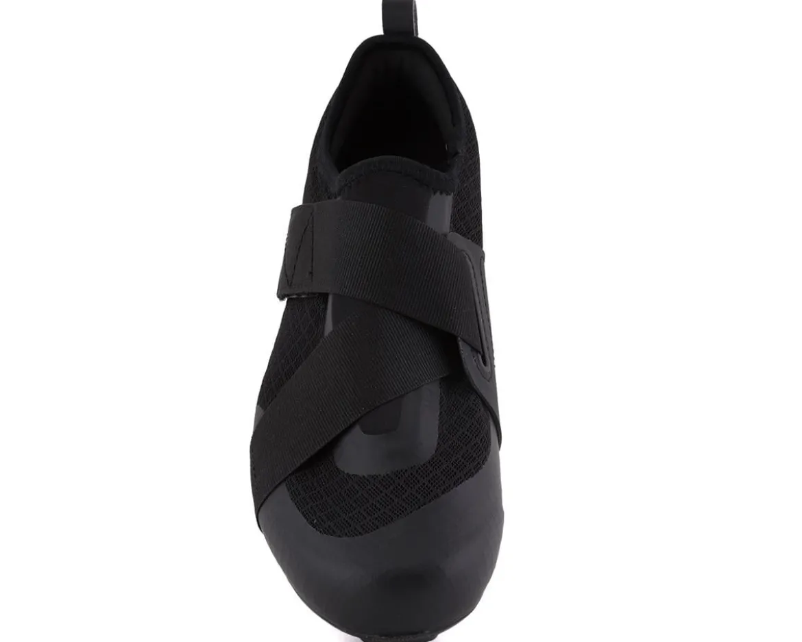 Shimano IC200 Women's Indoor Cycling Shoes (Black) (36)