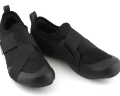 Shimano IC1 Women's Indoor Cycling Shoes (Black) (37)