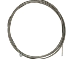 Shimano Inner Shift/Derailleur Cable (For Shimano/SRAM) (Stainless) (1.2mm) (2100mm) (1 Pack)