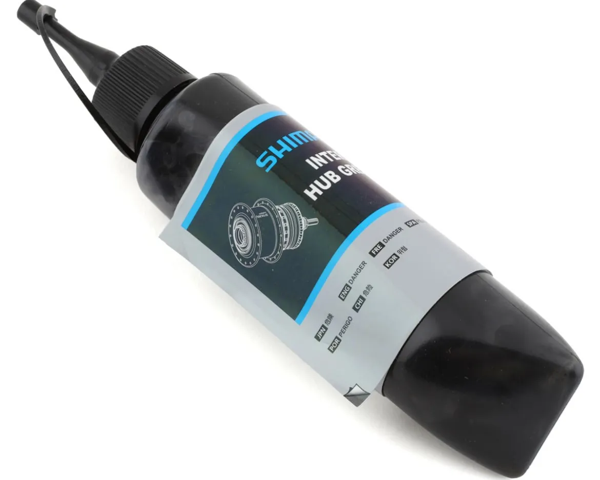 Shimano Internal Hub Grease (Tube) (100g)