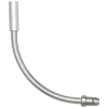 Shimano Linear Pull Brake Noodle (Silver) (90°)