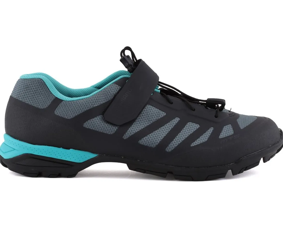 Shimano MT5 Women's Mountain Touring Shoes (Grey) (36)