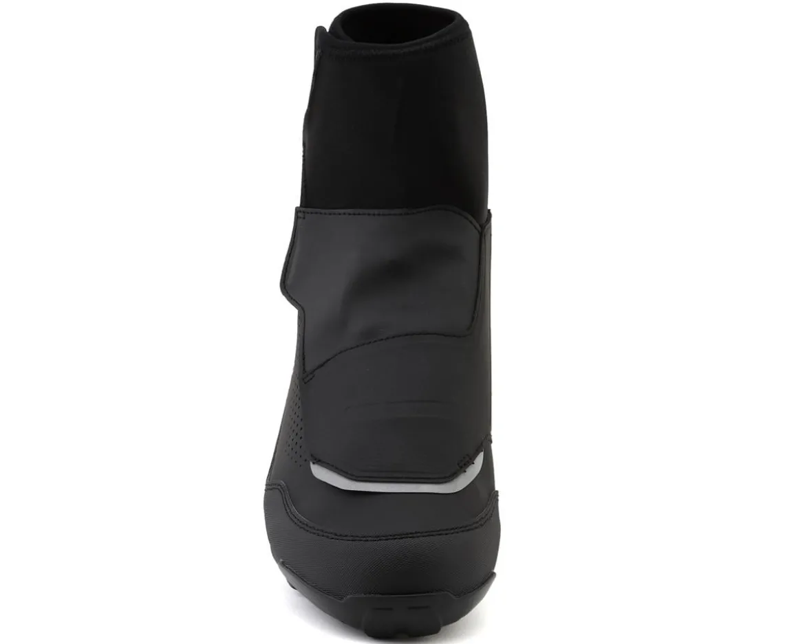 Shimano MW5 Winter Mountain Bike Shoes (Black) (43) (SH-MW502)
