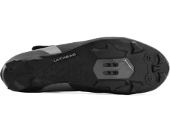 Shimano MW7 Winter Mountain Bike Shoes (Black) (42) (SH-MW702)