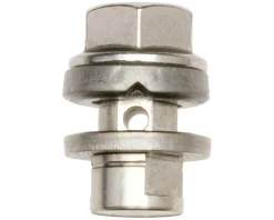 Shimano Nexus Roller Brake Cable Fixing Bolt (For BR-IM53-R, BR-IM50-R, BR-IM41-F, and BR-IM41-R)