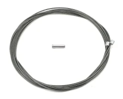 Shimano Optislick Inner Derailleur Cable (For Shimano/SRAM) (Stainless) (1.2mm) (2100mm) (1 Pack)