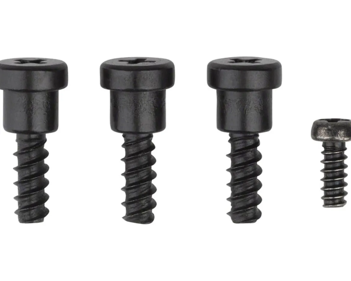 Shimano Rapidfire Shift Lever Fixing Screw Unit