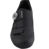Shimano RC5 Road Bike Shoes (Black) (Wide Version) (40) (Wide)