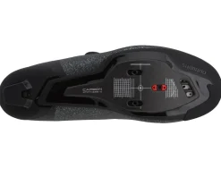 Shimano RC7 Road Bike Shoes (Limited Edition Grey Splatter) (40) (SH-RC703)