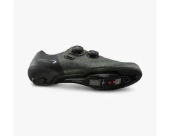 Shimano RC7 Road Bike Shoes (Limited Edition Grey Splatter) (40) (SH-RC703)