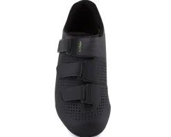 Shimano RC1 Road Bike Shoes (Black) (40)