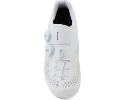 Shimano RC7 Road Bike Shoes (White) (41.5) (SH-RC703)