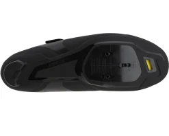 Shimano RC1 Road Bike Shoes (Black) (43) (SH-RC102)