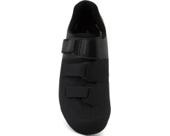 Shimano RC1 Road Bike Shoes (Black) (43) (SH-RC102)