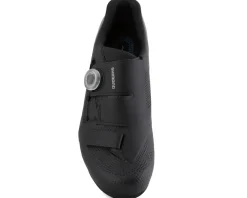 Shimano RC5 Road Bike Shoes (Black) (Standard Width) (40)