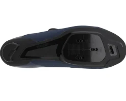 Shimano RC3 Road Bike Shoes (Navy) (42) (SH-RC302)