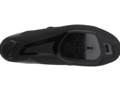 Shimano RC3 Road Bike Shoes (Black) (Wide Version) (47) (Wide) (SH-RC302E)