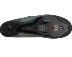Shimano RC7 Road Bike Shoes (Sage Green) (43) (SH-RC703)
