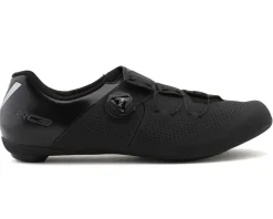 Shimano RC3 Road Bike Shoes (Black) (44) (SH-RC302)
