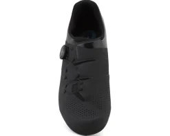 Shimano RC3 Road Bike Shoes (Black) (44) (SH-RC302)