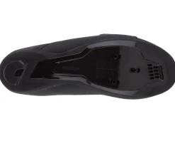 Shimano RC3 Road Shoes (Black) (40)