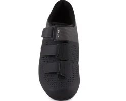 Shimano RC1 Women's Road Bike Shoes (Black) (37)
