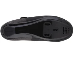 Shimano RC1 Women's Road Bike Shoes (Black) (37)
