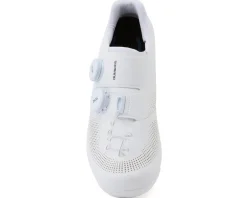 Shimano RC7 Women's Road Bike Shoes (White) (42) (SH-RC703W)