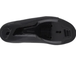 Shimano RC3 Women's Road Shoes (Black) (37)