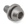Shimano RD-4700 Cable Fixing Bolt w/ Washer (Metrea/Tiagra)