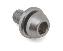 Shimano RD-4700 Cable Fixing Bolt w/ Washer (Metrea/Tiagra)