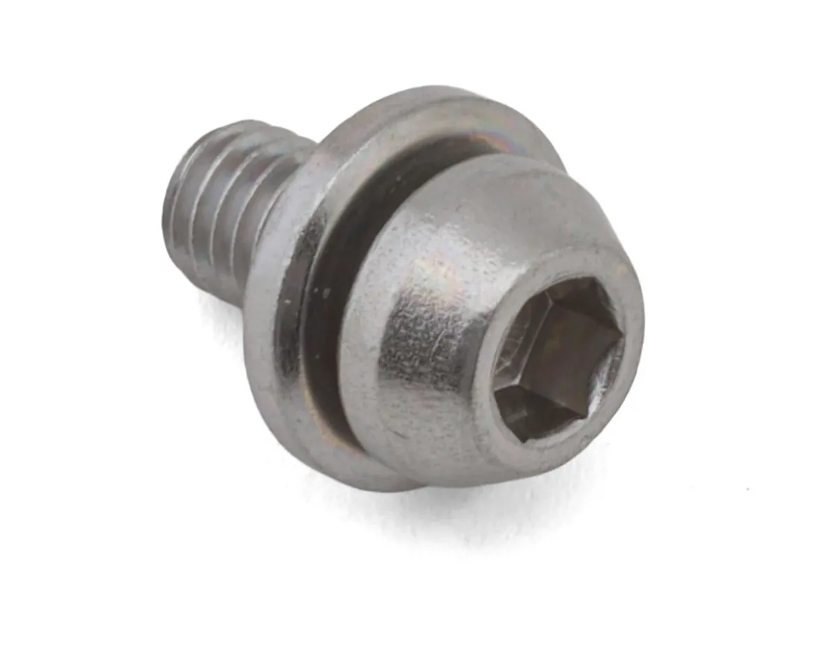 Shimano RD-4700 Cable Fixing Bolt w/ Washer (Metrea/Tiagra)
